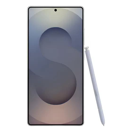 Samsung Galaxy S25 Ultra 5G Dual SIM 512 GB azul acero 12 GB RAM